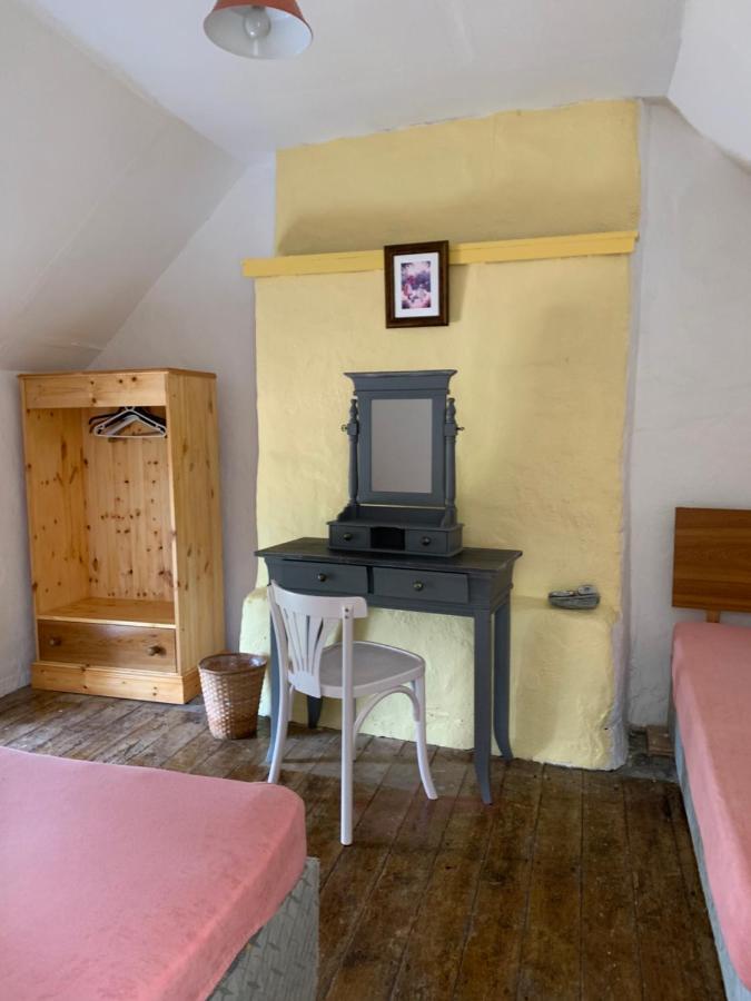 Westland Traditional Cottage Dated 1700'S Ardea Zewnętrze zdjęcie