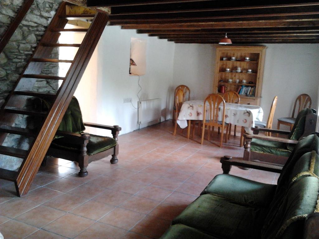 Westland Traditional Cottage Dated 1700'S Ardea Pokój zdjęcie