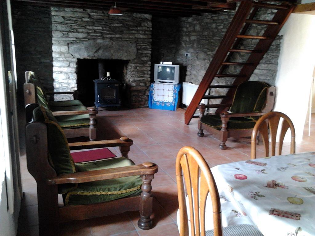 Westland Traditional Cottage Dated 1700'S Ardea Pokój zdjęcie